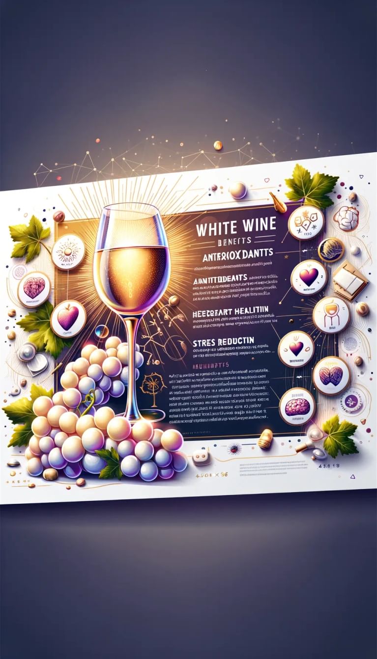 White Wines - ISrael